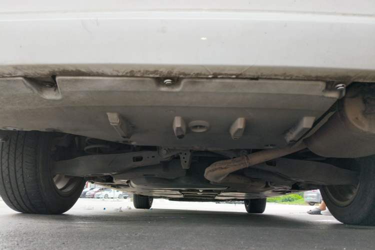 Used Toyota Corolla 2019 Dual-Engine 1.8L E-CVT GL-i Elite Edition Chassis Rear