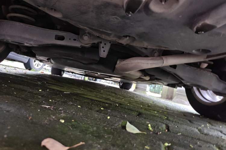 Used Toyota Corolla 2019 Dual-Engine 1.8L E-CVT GL-i Elite Edition Chassis Rear