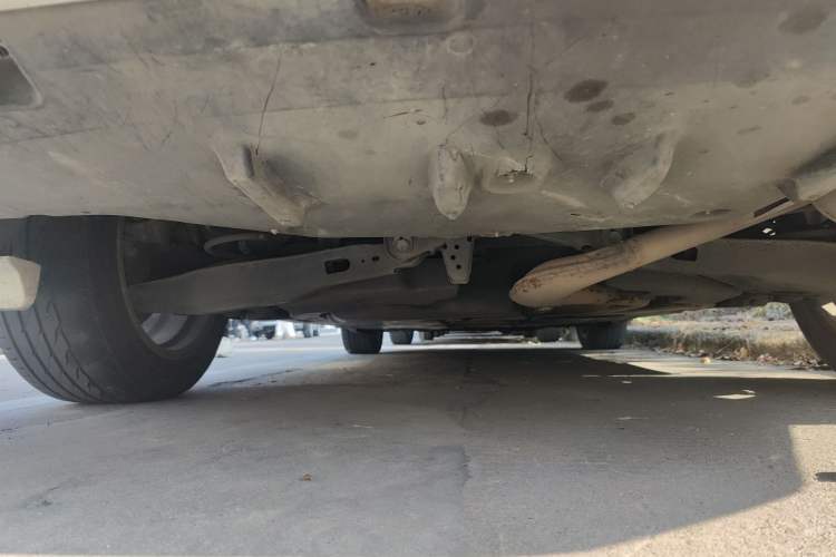 Used Toyota Corolla 2019 Dual-Engine 1.8L E-CVT GL-i Elite Edition Chassis Rear