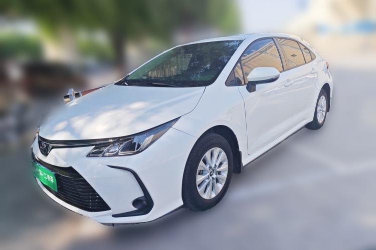 Ojetý Toyota Corolla 2019 1.2T S-CVT GL-i Elite Edition Guazi used car, China used car export, Used car for sale, Used  cars, Cheapest cars for sale