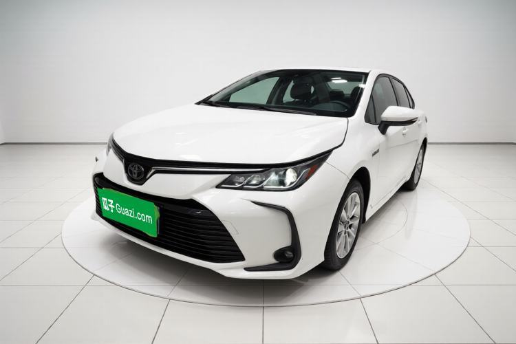 Ojetý Toyota Corolla 2019 Dual-Engine 1.8L E-CVT GL-i Elite Edition Guazi used car, China used car export, Used car for sale, Used  cars, Cheapest cars for sale