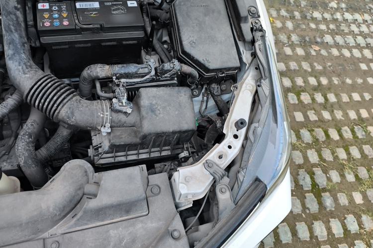 Used Toyota Corolla 2019 1.2T S-CVT GL-i Elite Edition Engine Bay Left