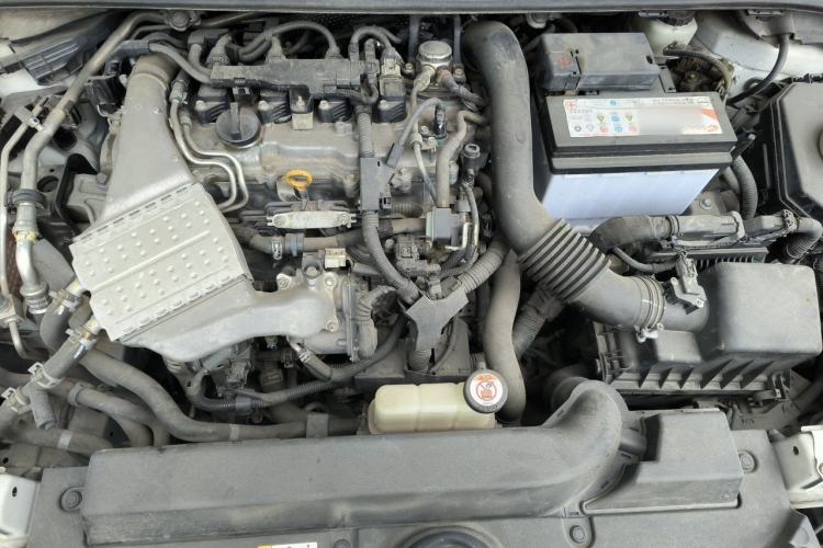 Used Toyota Corolla 2019 1.2T S-CVT GL-i Elite Edition Engine Bay