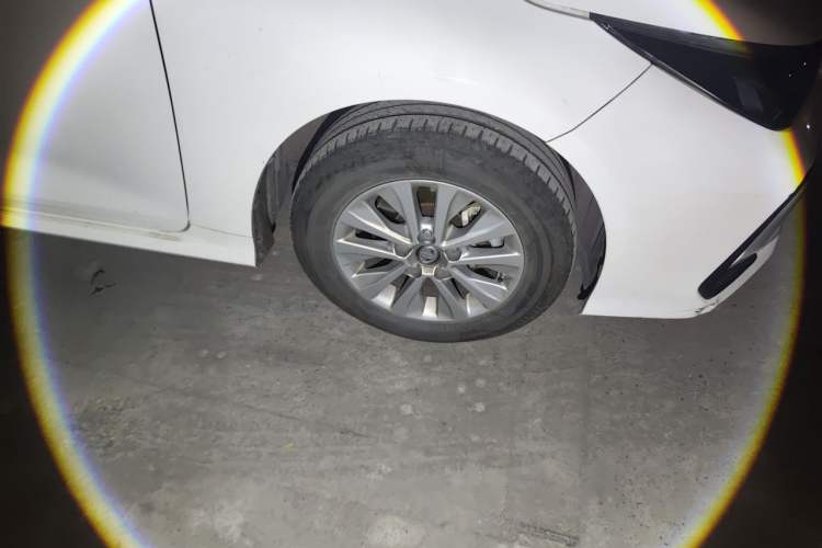 Used Toyota Corolla 2019 1.2T S-CVT GL-i Elite Edition Exterior 1