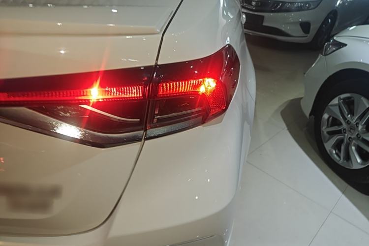 Used Toyota Corolla 2019 1.2T S-CVT Sport Edition Exterior 3