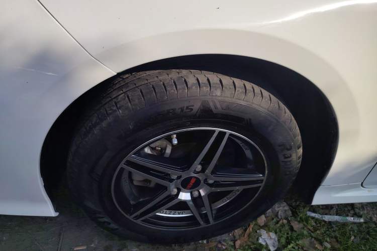 Used Toyota Corolla 2019 1.2T S-CVT GL-i Elite Edition Exterior 4