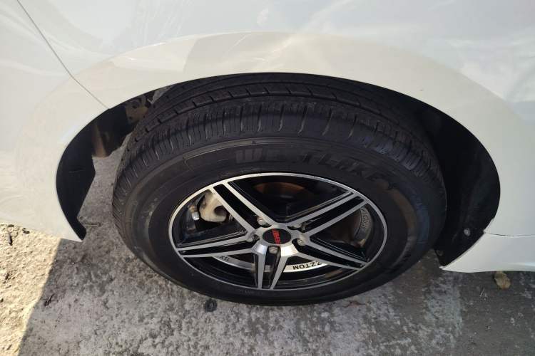 Used Toyota Corolla 2019 1.2T S-CVT GL-i Elite Edition Exterior 5