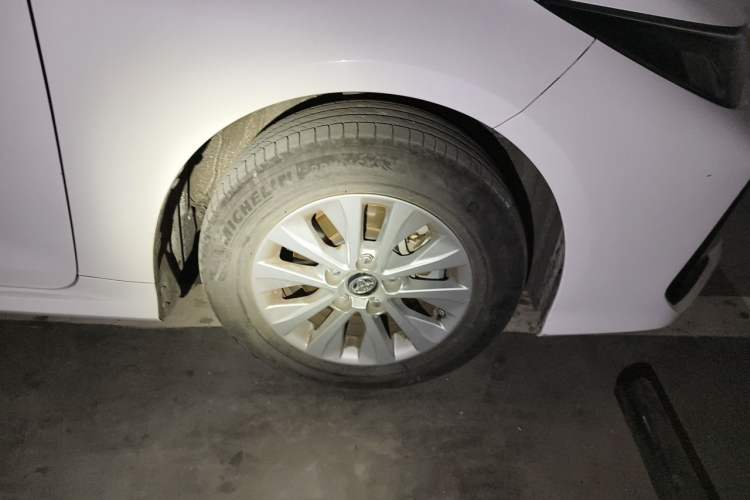 Used Toyota Corolla 2019 1.2T S-CVT GL-i Elite Edition Exterior 7