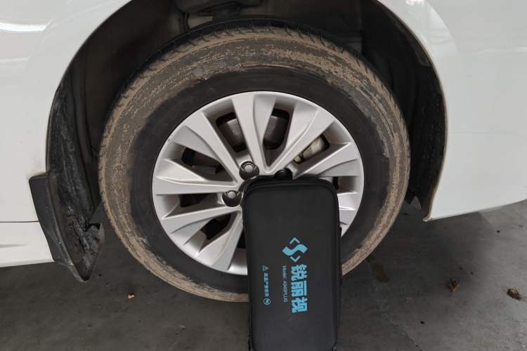 Used Toyota Corolla 2019 1.2T S-CVT GL-i Elite Edition Exterior 7