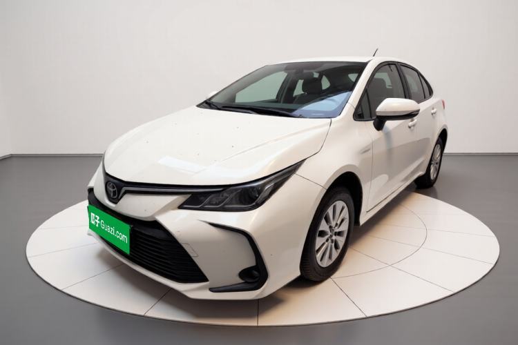 Ojetý Toyota Corolla 2019 1.2T S-CVT GL-i Elite Edition Guazi used car, China used car export, Used car for sale, Used  cars, Cheapest cars for sale