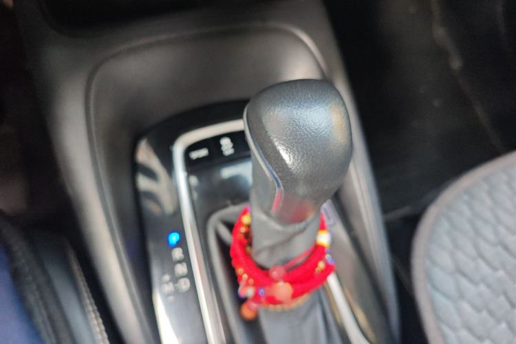 Used Toyota Corolla 2019 1.2T S-CVT GL-i Luxury Edition Gear Lever