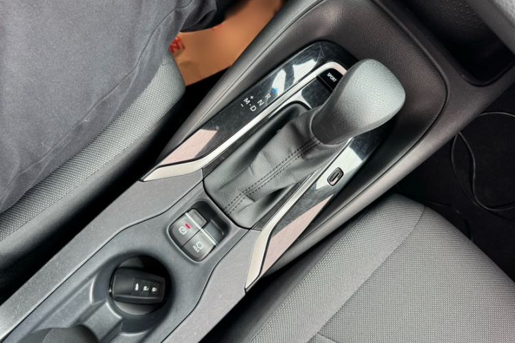 Used Toyota Corolla 2019 1.2T S-CVT GL-i Elite Edition Gear Lever