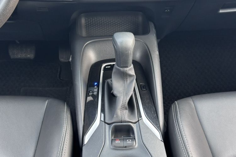 Used Toyota Corolla 2019 1.2T S-CVT GL-i Elite Edition Gear Lever