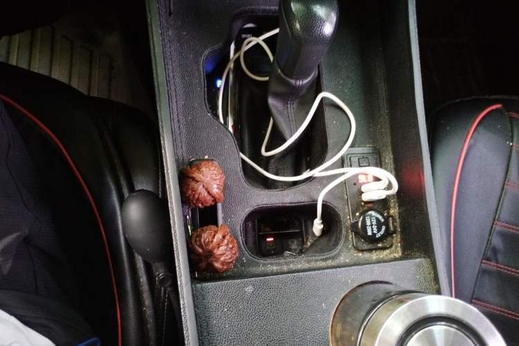 Used Toyota Corolla 2019 1.2T S-CVT GL Pioneer Edition Gear Lever