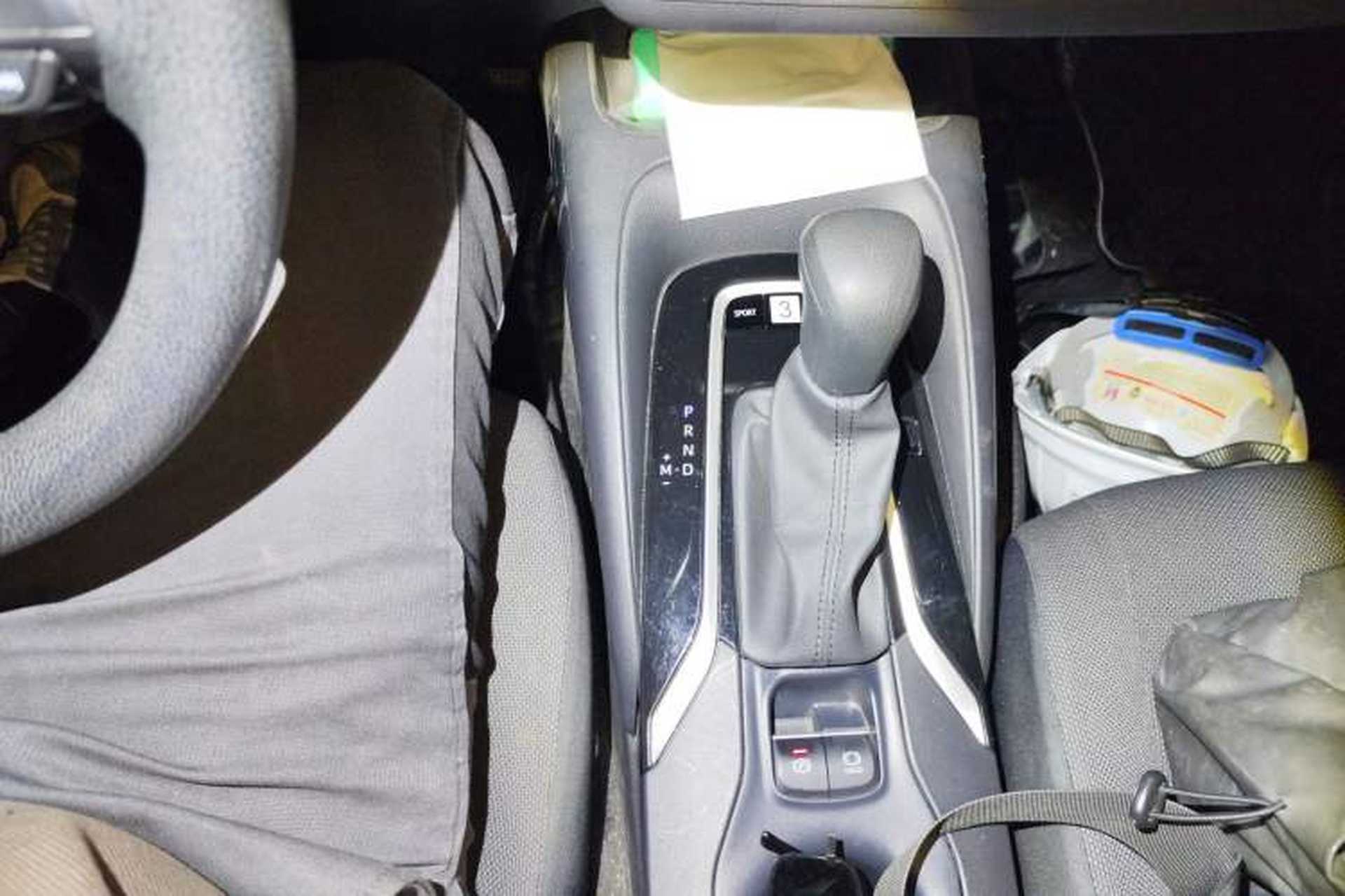 Used Toyota Corolla 2019 1.2T S-CVT GL-i Elite Edition Gear Lever