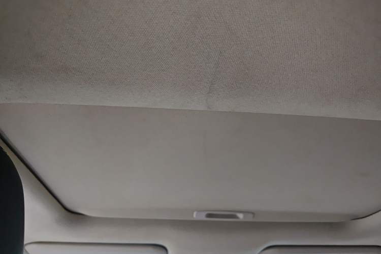 Used Toyota Corolla 2019 1.2T S-CVT GL-i Elite Edition Headliner