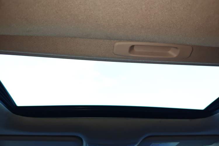 Used Toyota Corolla 2019 1.2T S-CVT GL-i Elite Edition Headliner