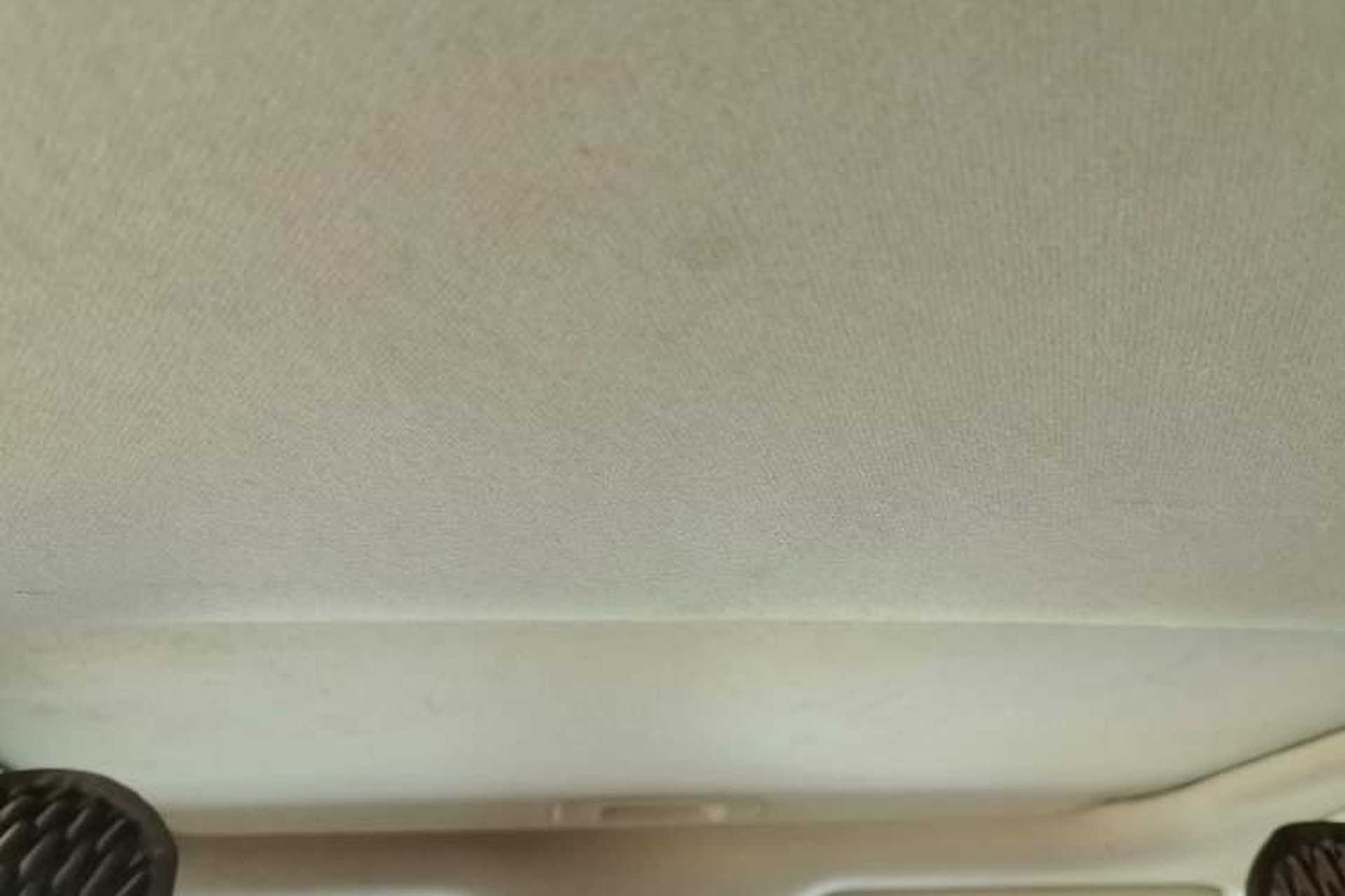Used Toyota Corolla 2019 1.2T S-CVT GL-i Elite Edition Headliner