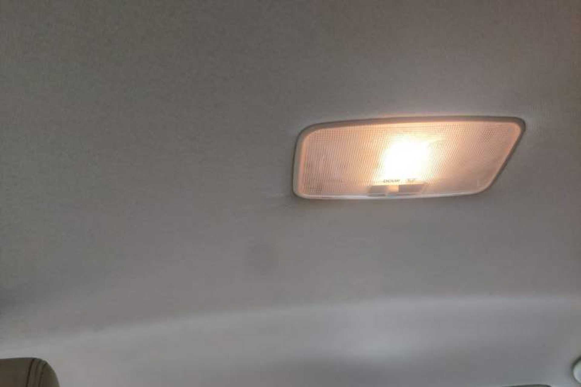 Used Toyota Corolla 2019 1.2T S-CVT GL Pioneer Edition Headliner