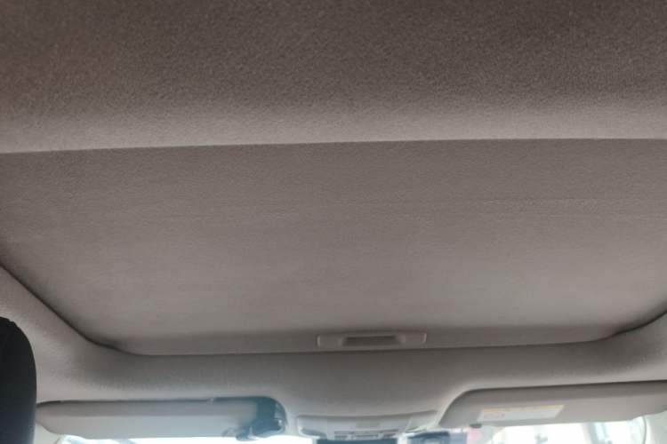 Used Toyota Corolla 2019 Dual-Engine 1.8L E-CVT GL-i Elite Edition Headliner