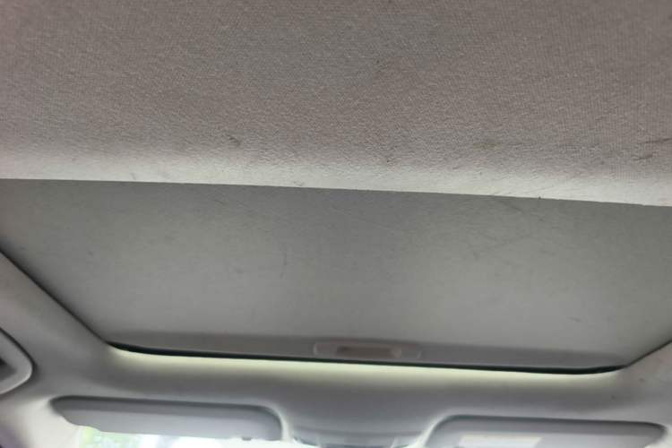 Used Toyota Corolla 2019 Dual-Engine 1.8L E-CVT GL-i Elite Edition Headliner