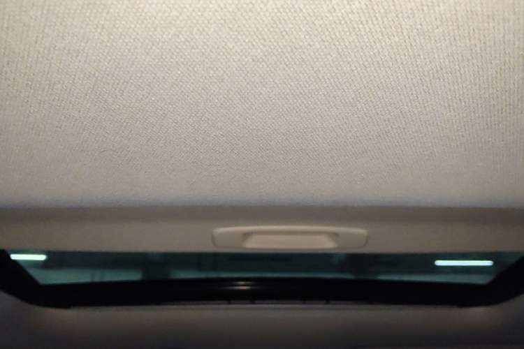 Used Toyota Corolla 2019 Dual-Engine 1.8L E-CVT GL-i Elite Edition Headliner