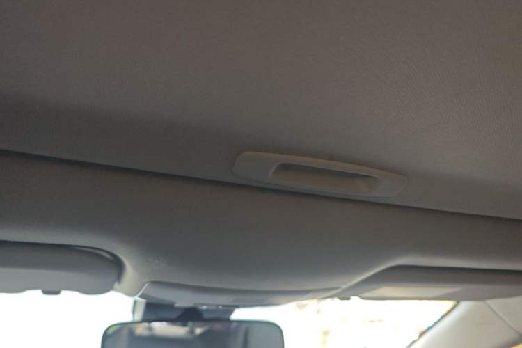 Used Toyota Corolla 2019 1.2T S-CVT GL-i Luxury Edition Headliner