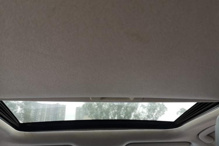 Used Toyota Corolla 2019 Dual-Engine 1.8L E-CVT GL-i Elite Edition Headliner