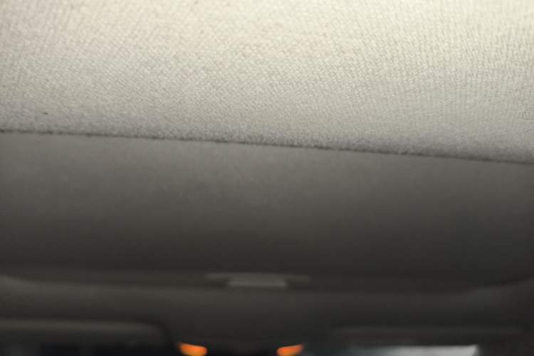 Used Toyota Corolla 2019 Dual-Engine 1.8L E-CVT GL-i Elite Edition Headliner
