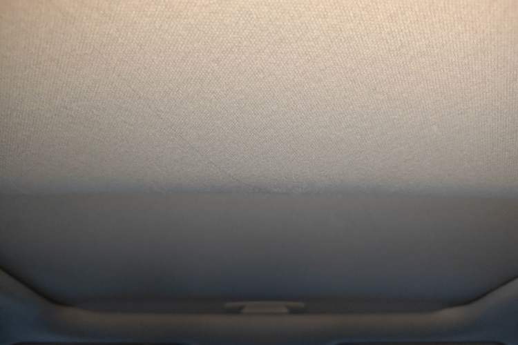Used Toyota Corolla 2019 1.2T S-CVT GL-i Elite Edition Headliner