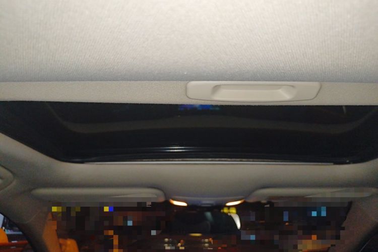 Used Toyota Corolla 2019 1.2T S-CVT GL-i Luxury Edition Headliner