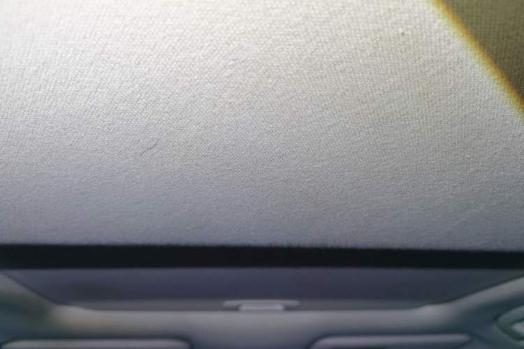 Used Toyota Corolla 2019 Dual-Engine 1.8L E-CVT GL-i Elite Edition Headliner