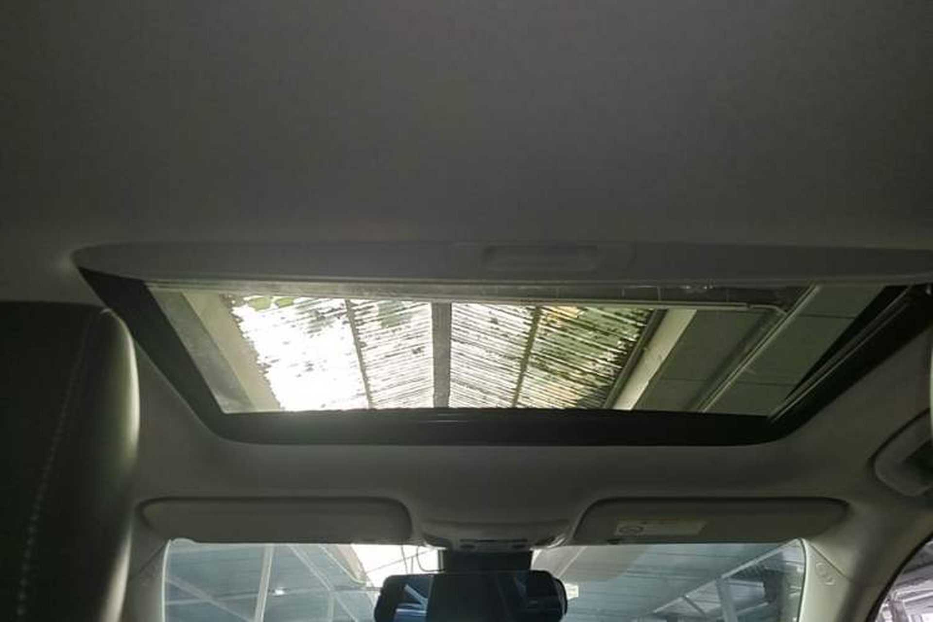 Used Toyota Corolla 2019 1.2T S-CVT GL-i Elite Edition Headliner
