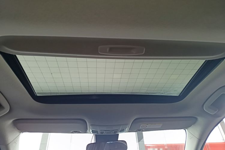 Used Toyota Corolla 2019 1.2T S-CVT GL-i Elite Edition Headliner