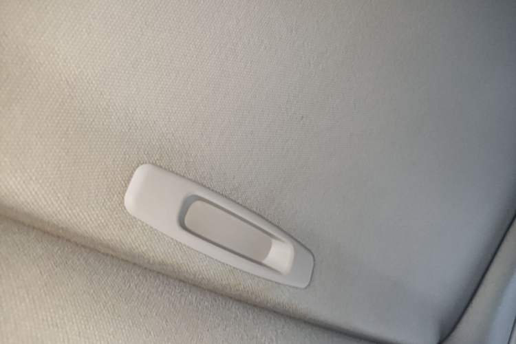 Used Toyota Corolla 2019 1.2T S-CVT GL-i Luxury Edition Headliner