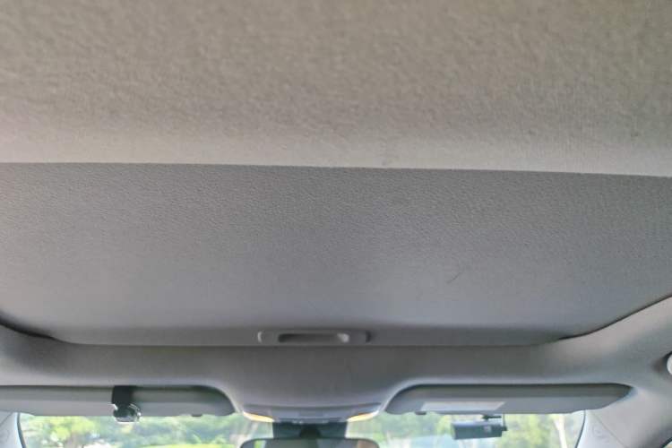 Used Toyota Corolla 2019 Dual-Engine 1.8L E-CVT GL-i Elite Edition Headliner
