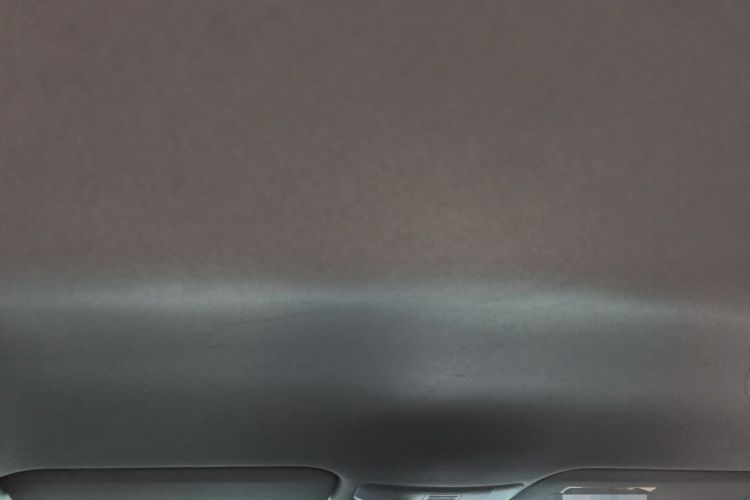 Used Toyota Corolla 2019 Dual-Engine 1.8L E-CVT GL-i Pioneer Edition Headliner