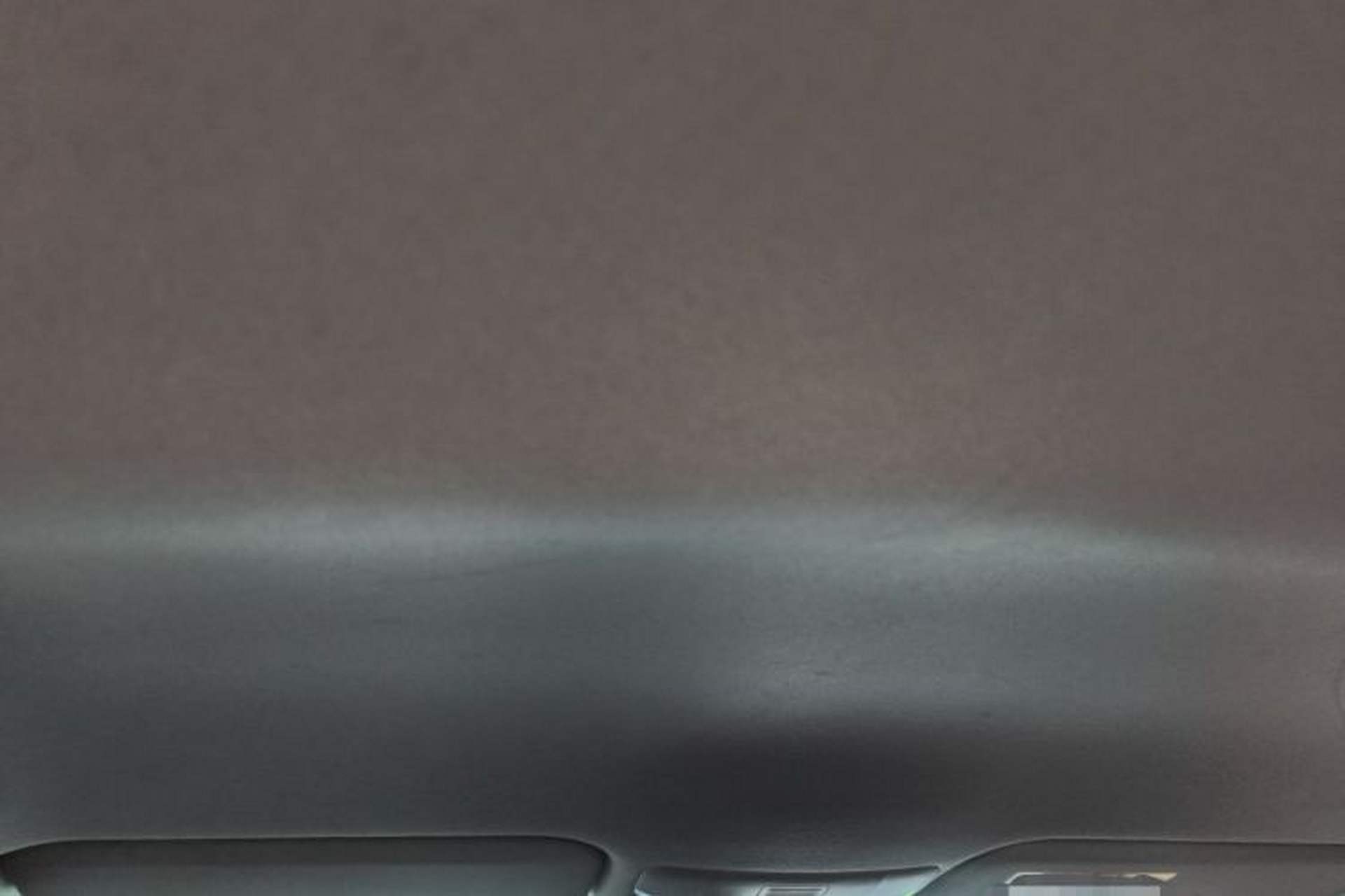 Used Toyota Corolla 2019 Dual-Engine 1.8L E-CVT GL-i Pioneer Edition Headliner