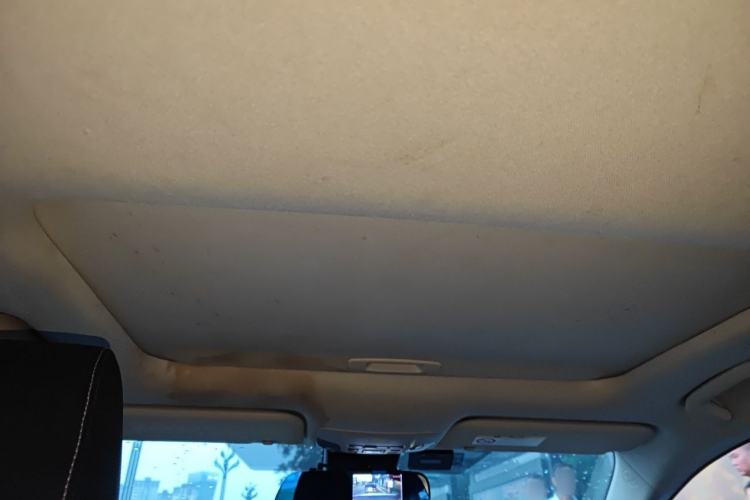 Used Toyota Corolla 2019 1.2T S-CVT GL-i Elite Edition Headliner