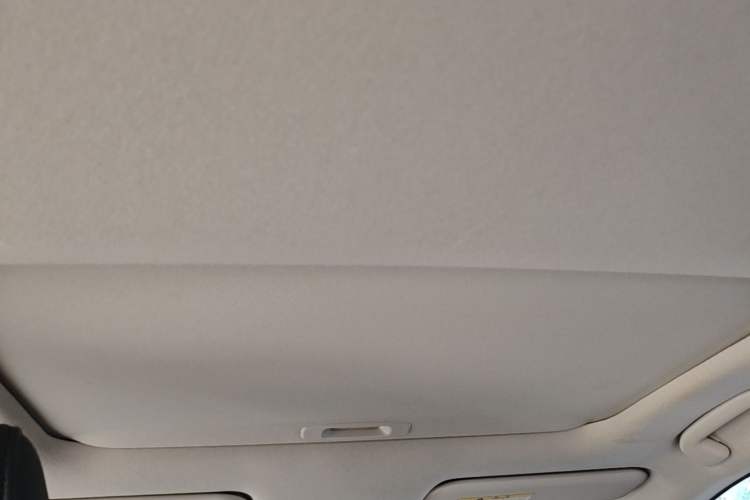 Used Toyota Corolla 2019 1.2T S-CVT GL-i Elite Edition Headliner