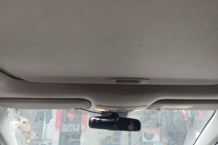 Used Toyota Corolla 2019 Dual-Engine 1.8L E-CVT GL-i Elite Edition Headliner