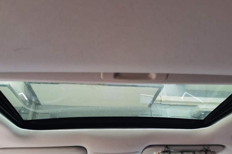 Used Toyota Corolla 2019 1.2T S-CVT GL-i Luxury Edition Headliner
