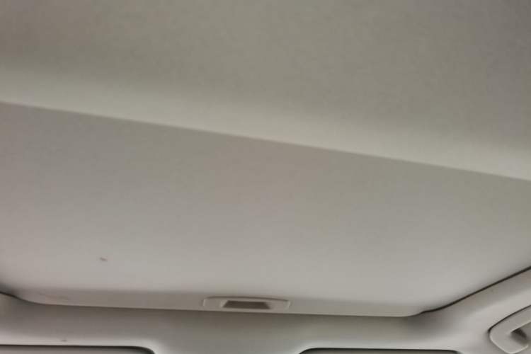 Used Toyota Corolla 2019 1.2T S-CVT GL-i Elite Edition Headliner