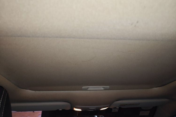 Used Toyota Corolla 2019 Dual-Engine 1.8L E-CVT GL-i Elite Edition Headliner