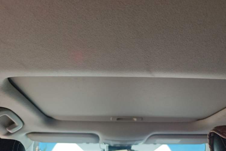 Used Toyota Corolla 2019 1.2T S-CVT GL-i Luxury Edition Headliner
