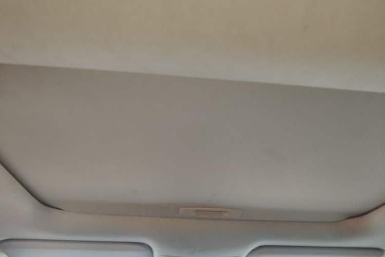 Used Toyota Corolla 2019 1.2T S-CVT GL-i Elite Edition Headliner