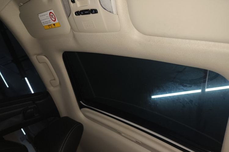 Used Toyota Corolla 2019 1.2T S-CVT GL-i Elite Edition Headliner