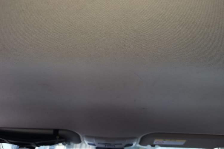 Used Toyota Corolla 2019 1.2T S-CVT GL Pioneer Edition Headliner