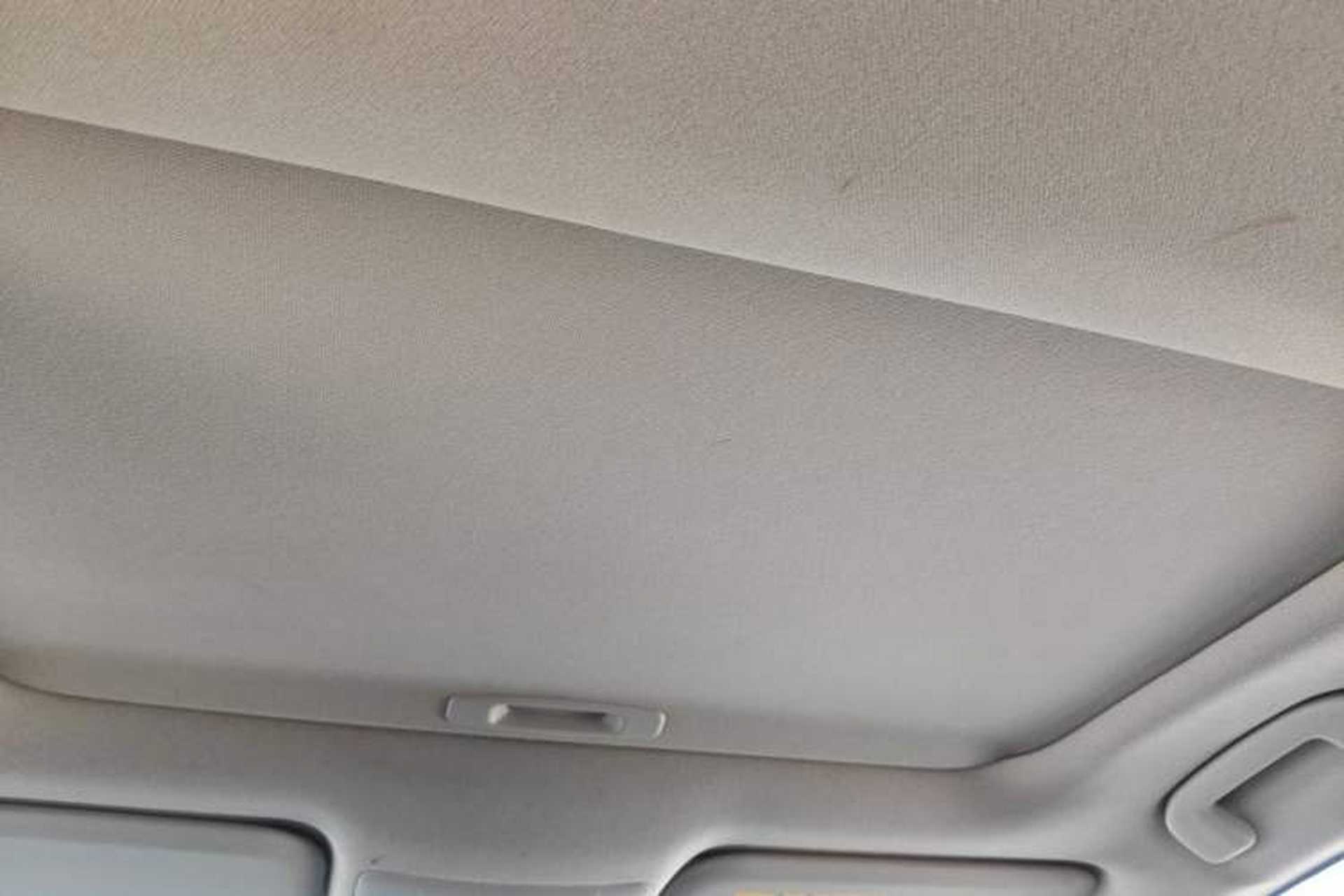 Used Toyota Corolla 2019 1.2T S-CVT GL-i Elite Edition Headliner