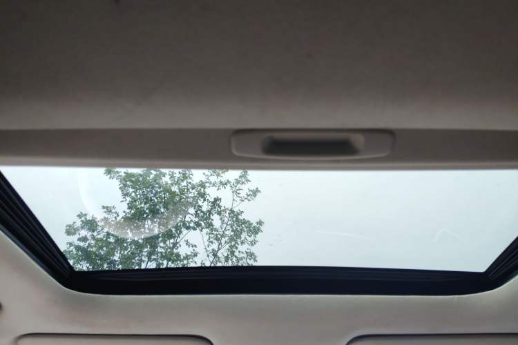 Used Toyota Corolla 2019 1.2T S-CVT GL-i Elite Edition Headliner